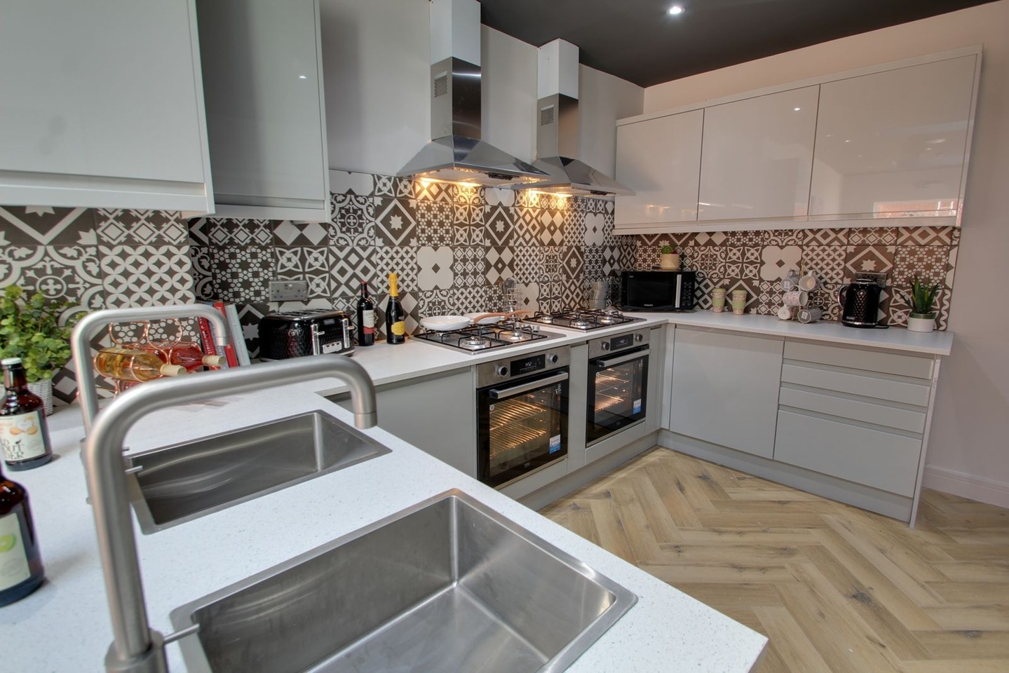 Room in a Shared Flat, Saffron Lane, LE2 photo 2