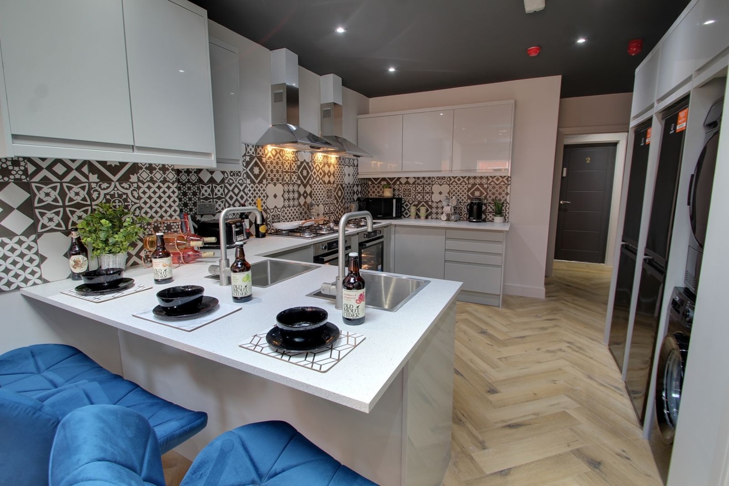 Room in a Shared Flat, Saffron Lane, LE2 photo 3