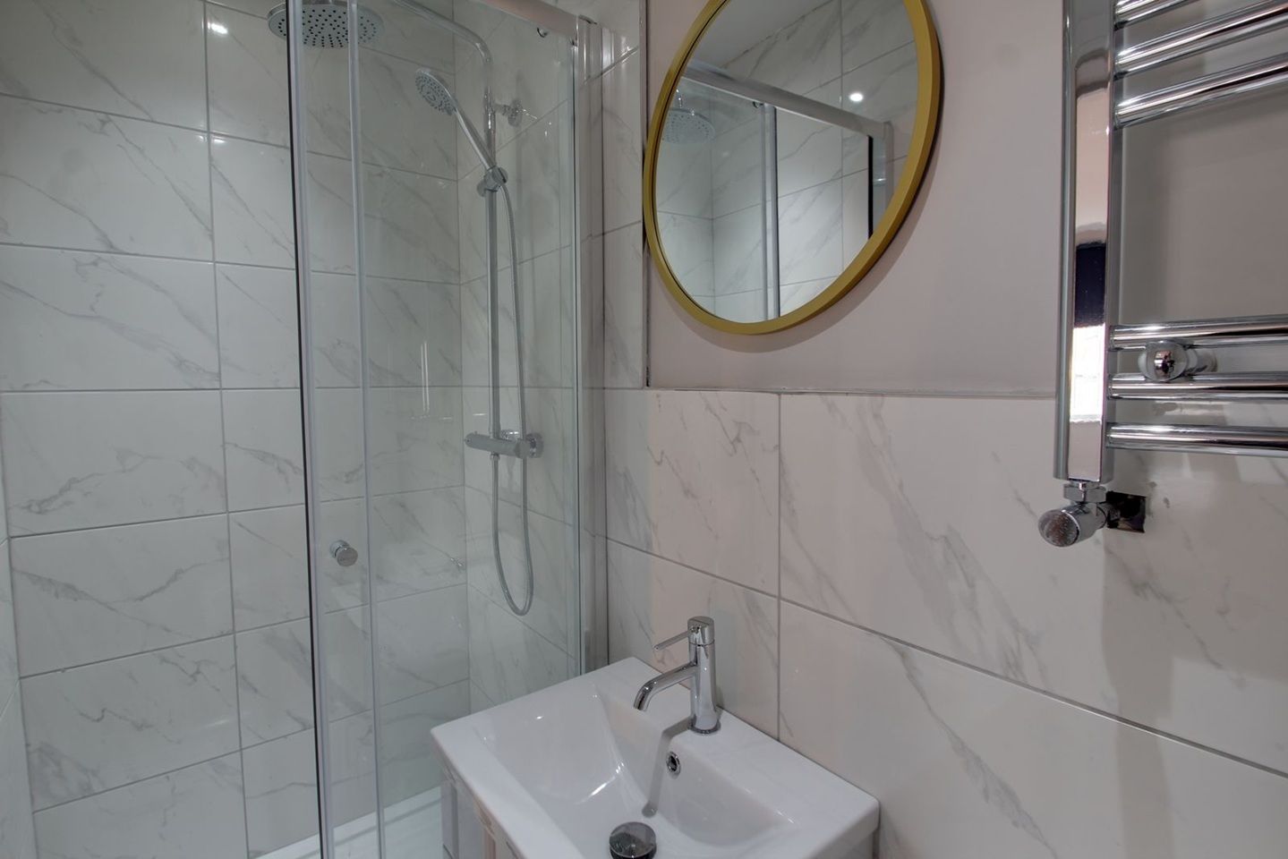Room in a Shared Flat, Saffron Lane, LE2