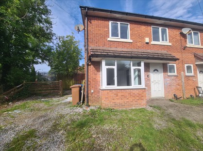 3 Bed Semi-Detached House, Whitehead St, OL16