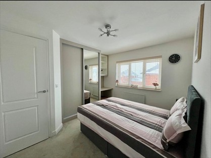 4 bed room for rent in Luton