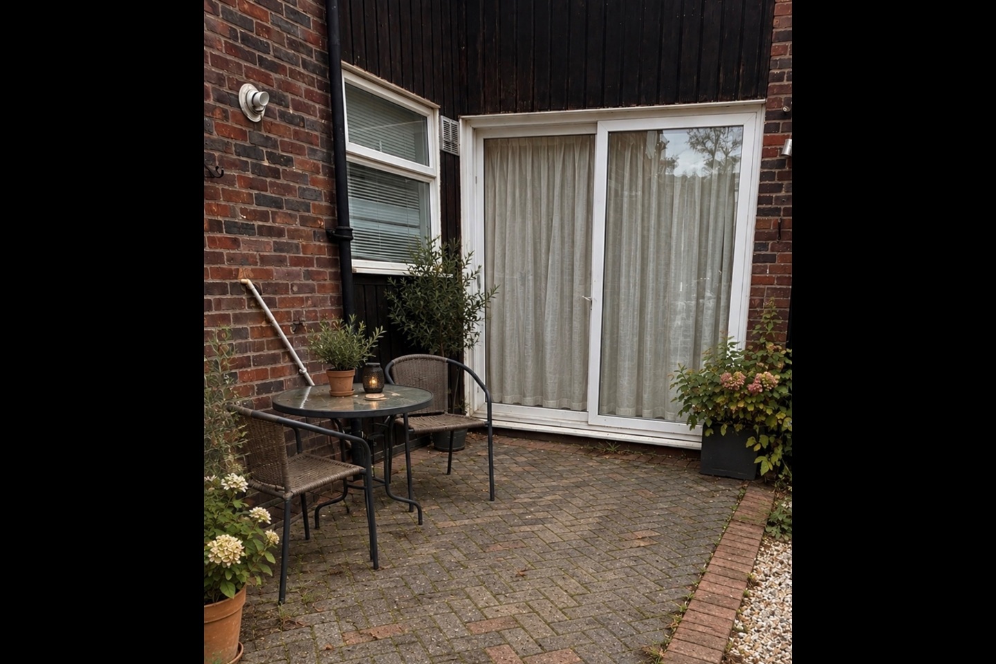 1 Bed Flat, Wix Lane, SW4