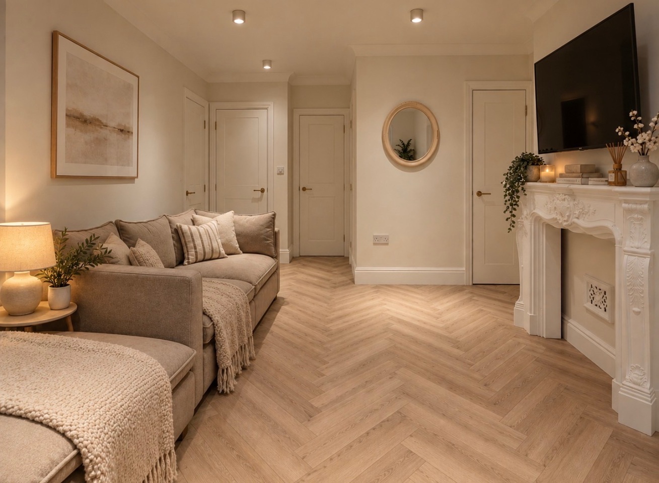 1 Bed Flat, Wix Lane, SW4 photo 2