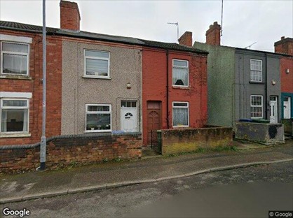 2 Bed Terraced House, Victoria St, NG18