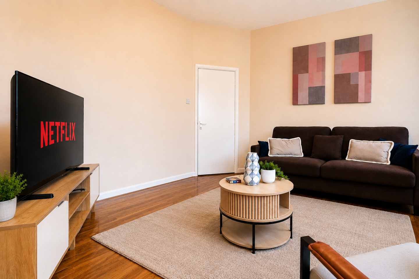 2 Bed Flat, Devon Mansions, SE1 photo 4