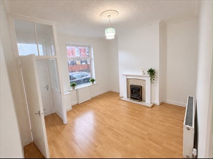 2 Bed End Terrace, Fitzroy St, OL7