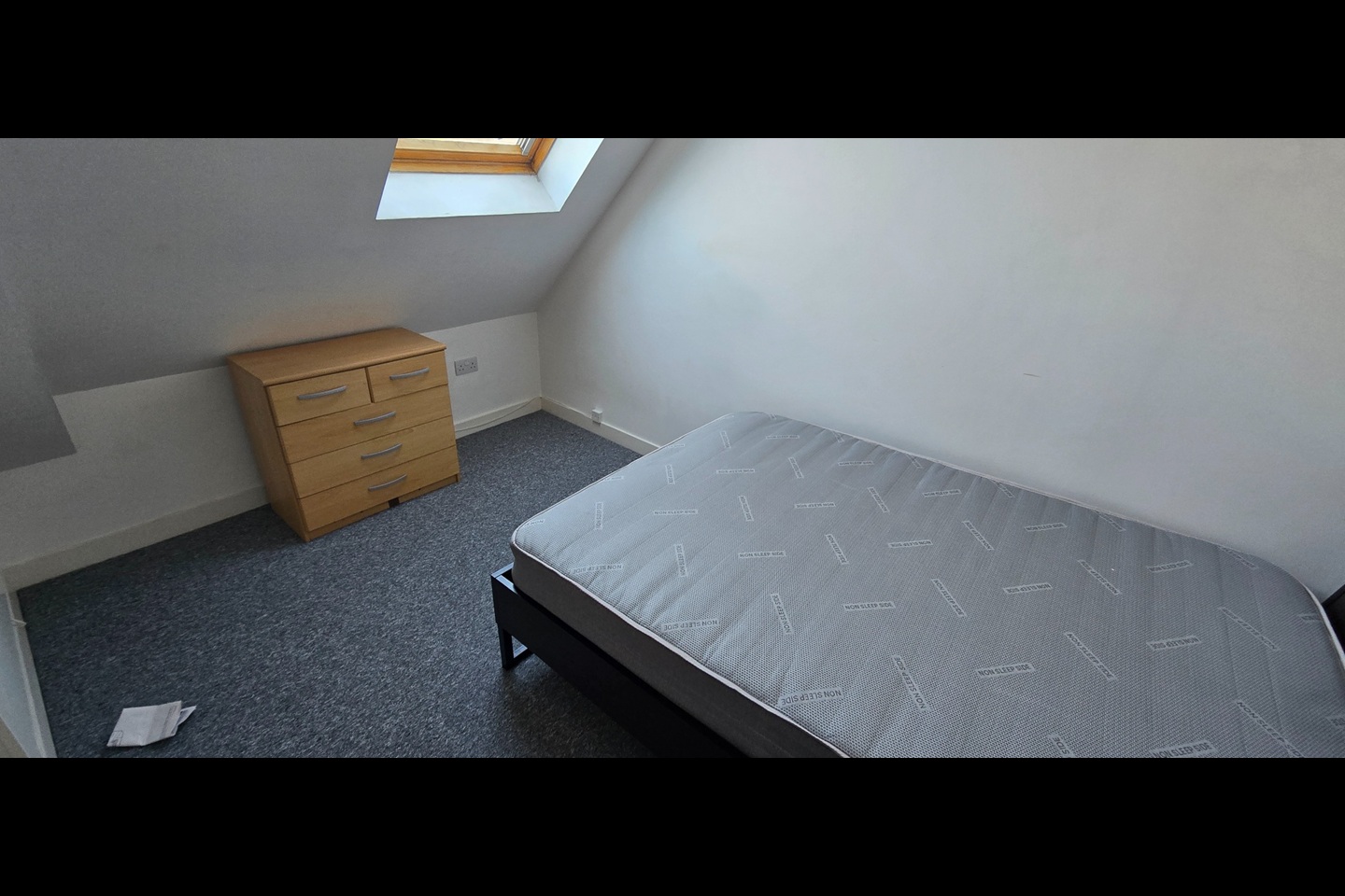 Room in a Shared Flat, Argus Lofts, BN1