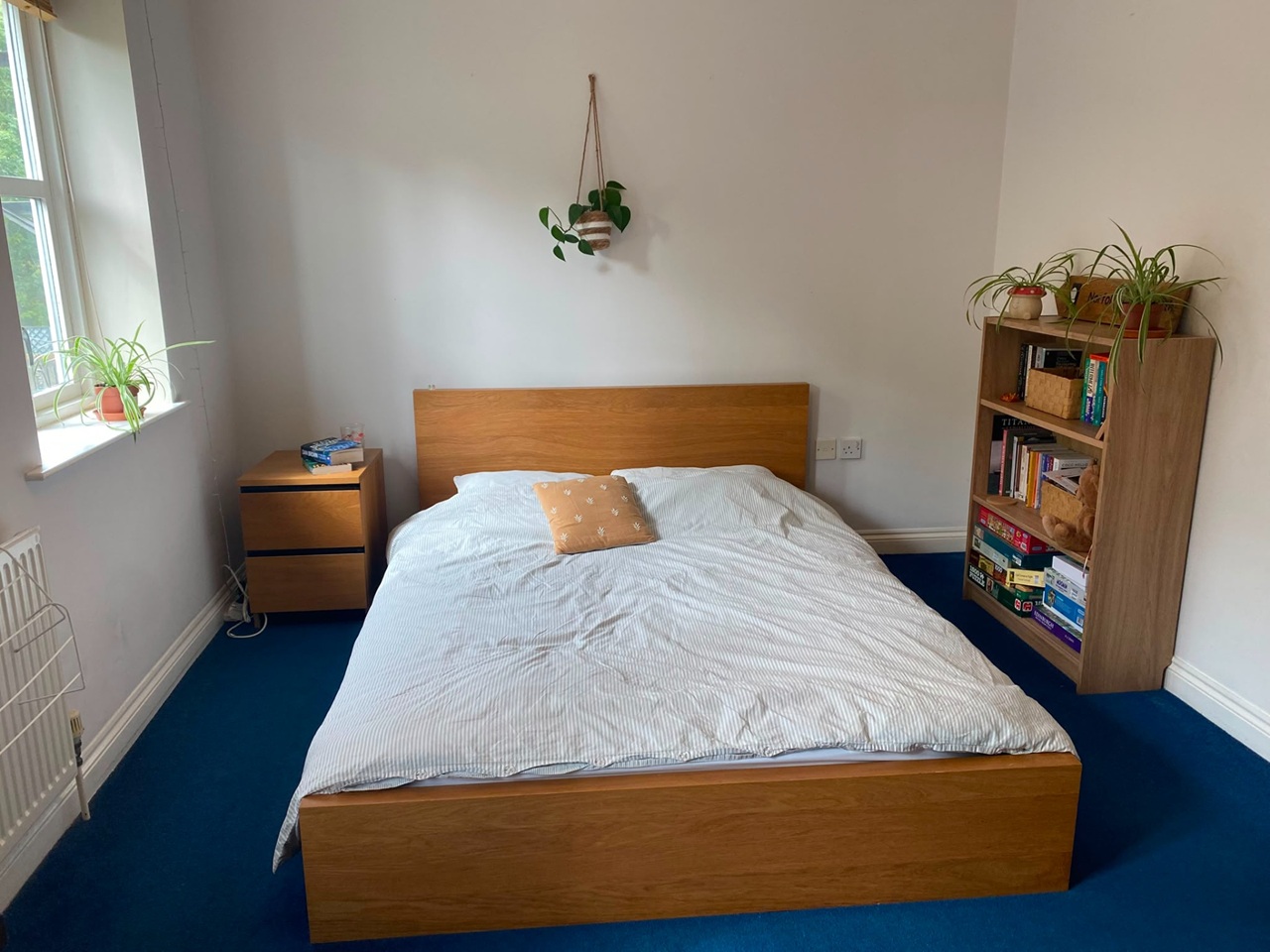 Room in a Shared House, Stone Mill Way, LS6