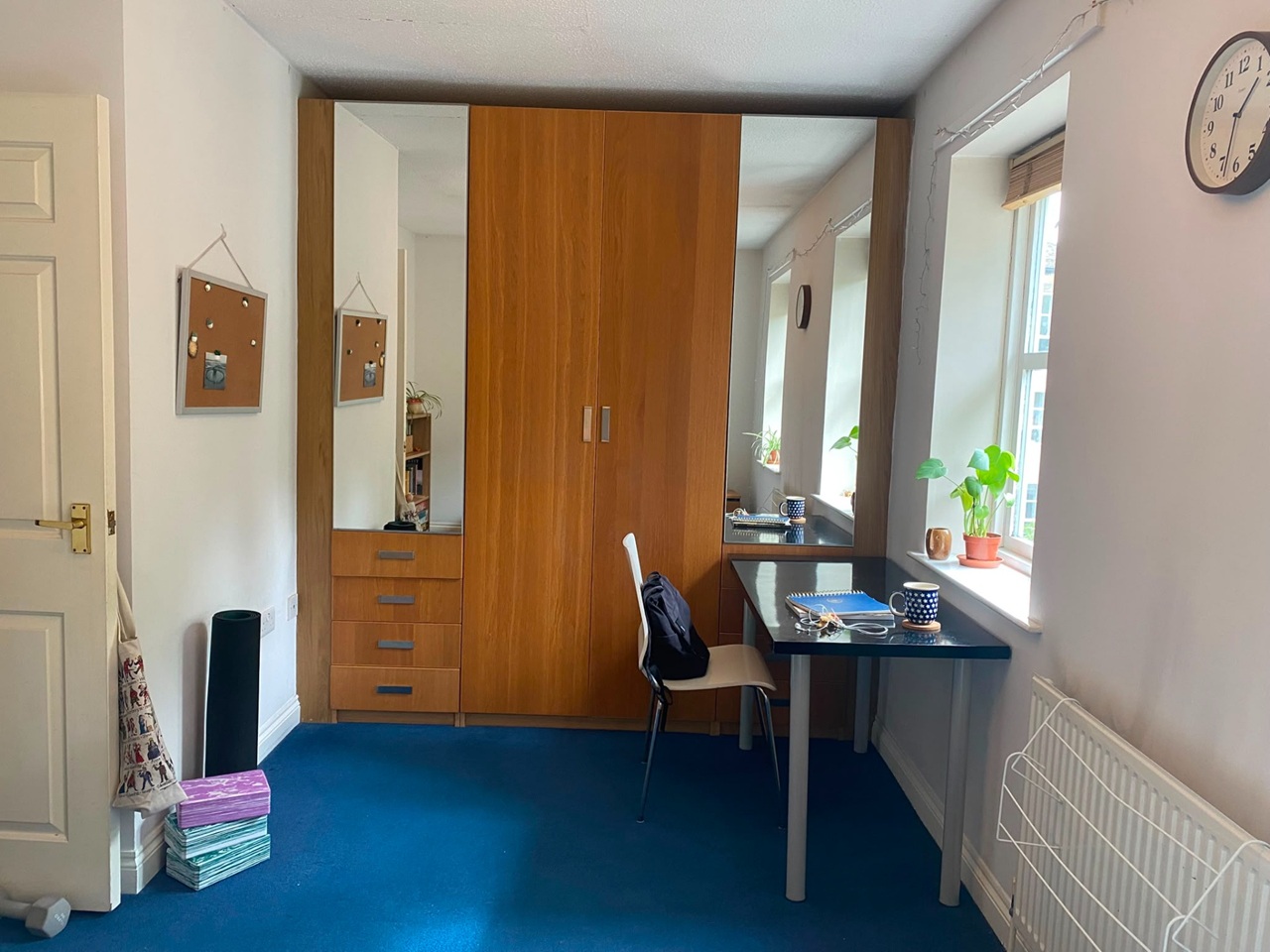 Room in a Shared House, Stone Mill Way, LS6 photo 2