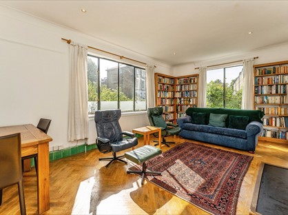 2 Bed Flat, Laurier Road, NW5