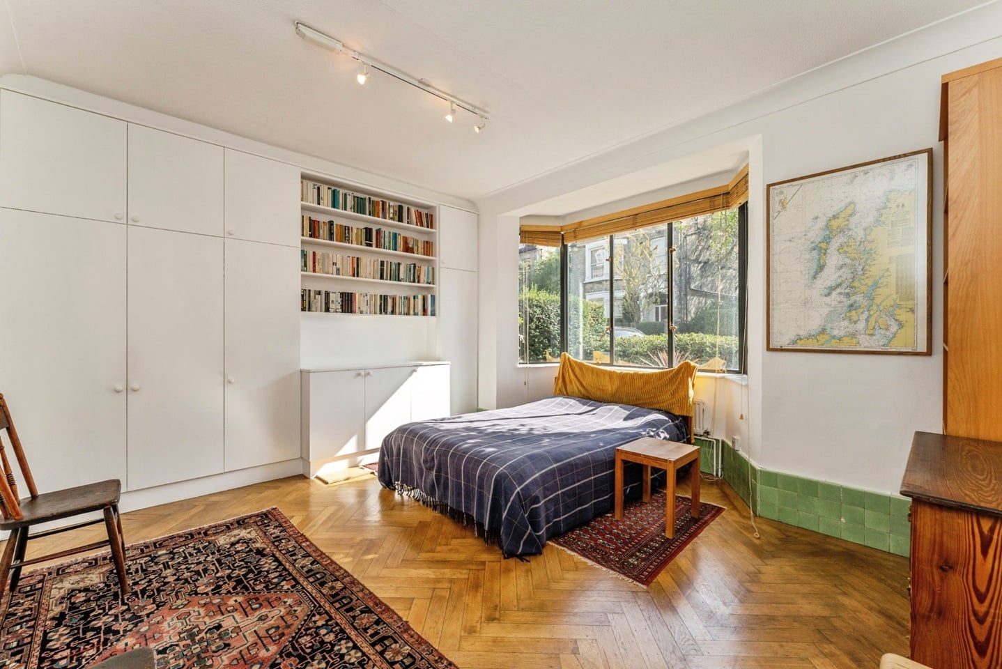 2 Bed Flat, Laurier Road, NW5 photo 5