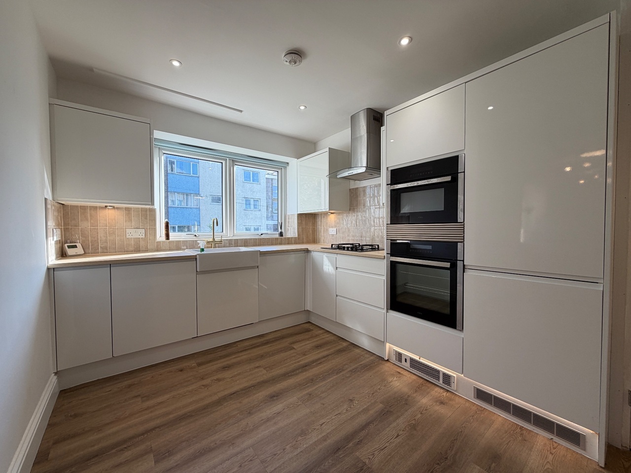 3 Bed Flat, Kirkstall Hill, LS4