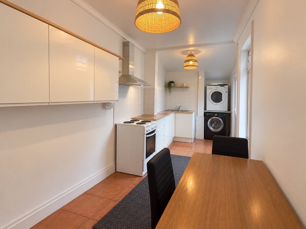 Room in a Shared House, Lilstock Avenue, BS7
