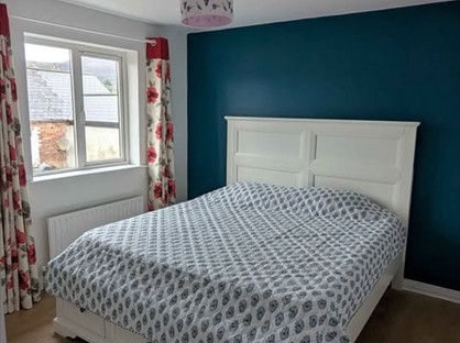3 Bed Terraced House, Brighton St, BT12