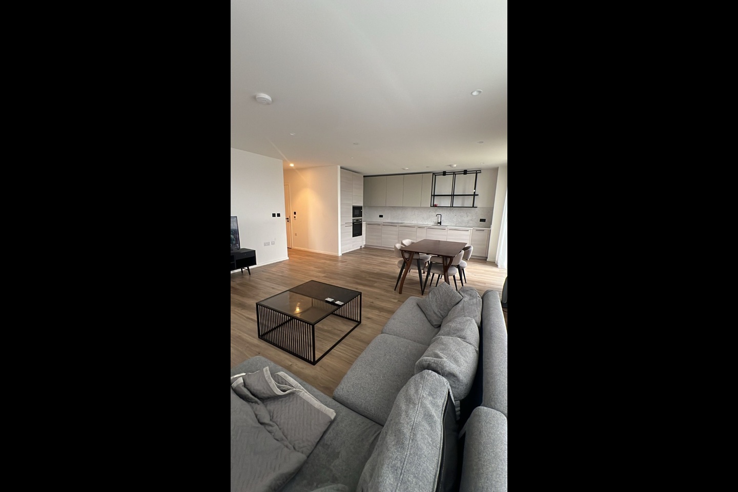 2 Bed Flat, Albert Barnes House, SE1