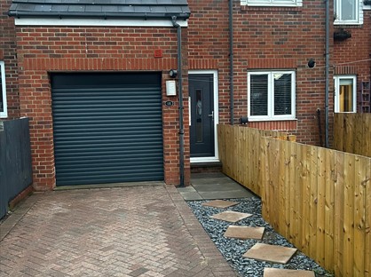 3 Bed Terraced House, Redby Close, SR6