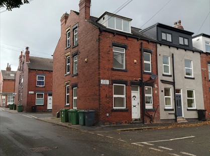 2 Bed End Terrace, Hayleigh St, LS13