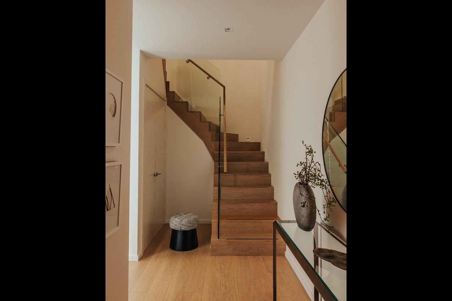 3 Bed Flat, Lillie Square, SW6