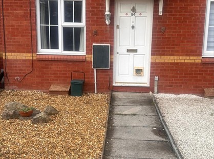 2 Bed Terraced House, The Willows, BS32