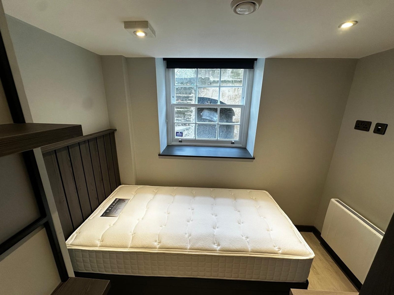 Room in a Shared Flat, The Port On The Square, BS2