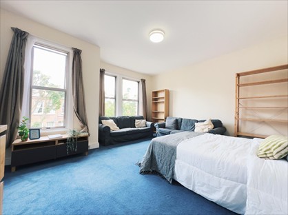 Room in a Shared House, Boundaries Road, SW12