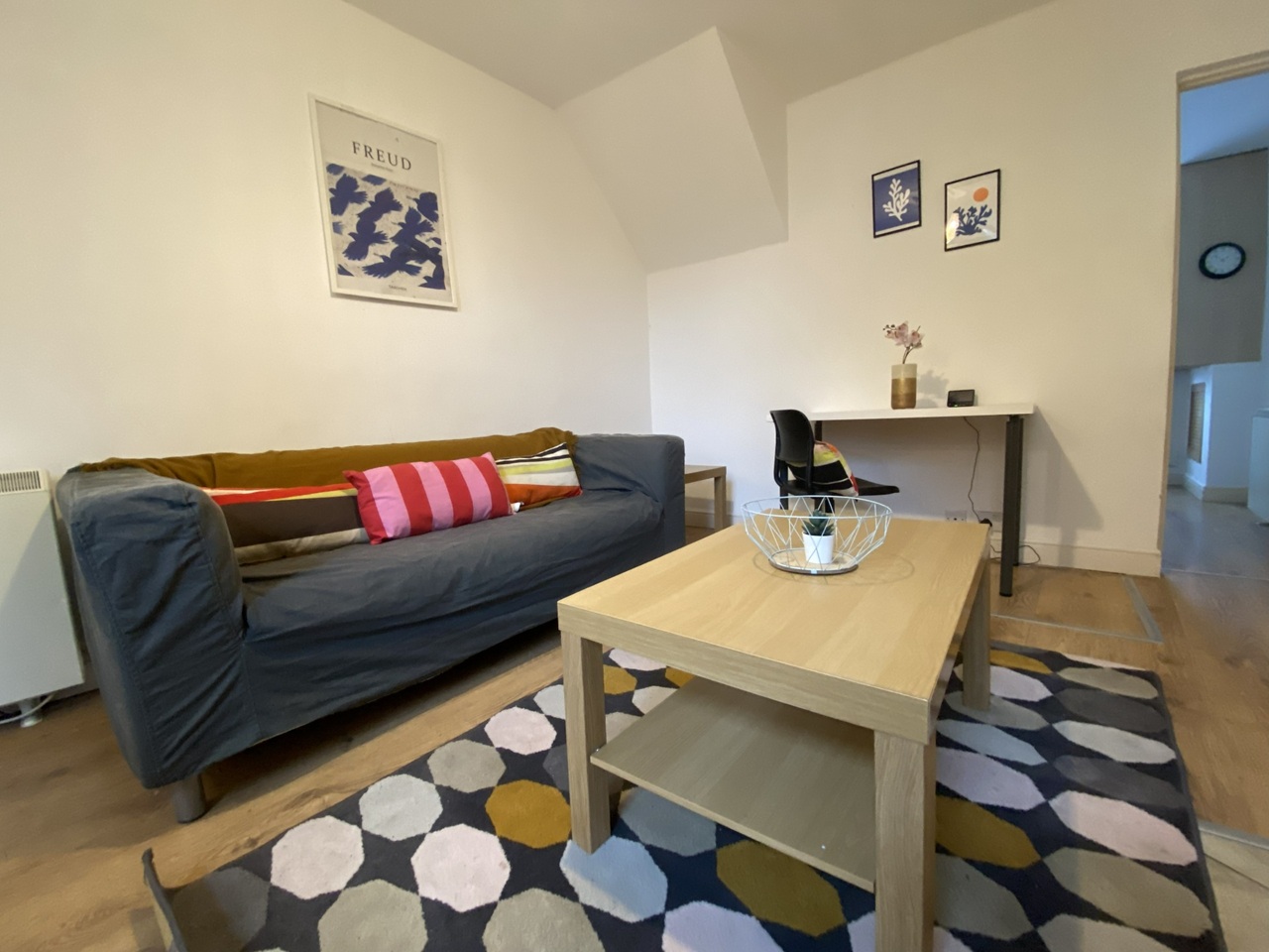 1 Bed Flat, Aylestone, LE2 photo 3