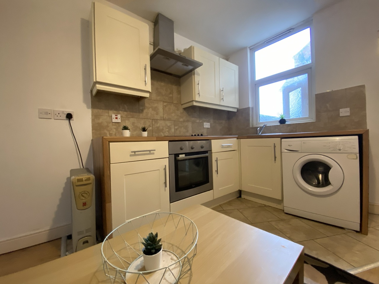 1 Bed Flat, Aylestone, LE2 photo 5