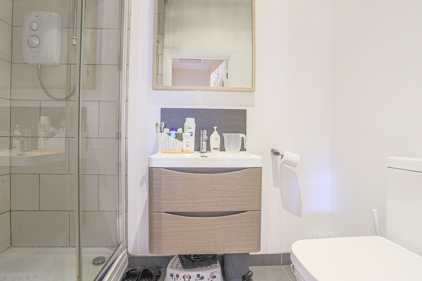 2 Bed Flat, Manor Grove, LS7 photo 4