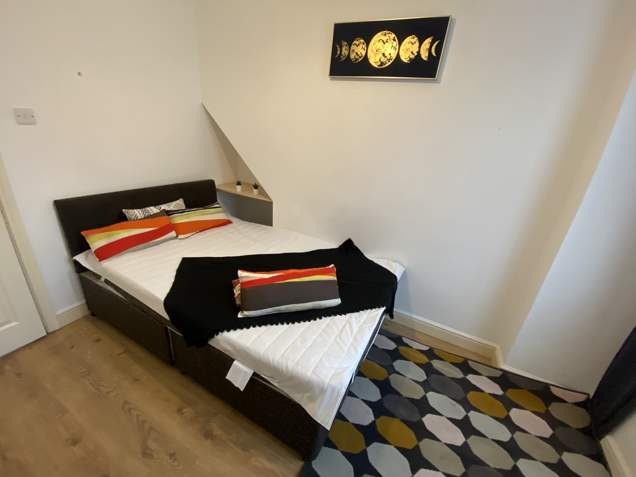 1 Bed Flat, Cavendish Road, LE2 photo 5