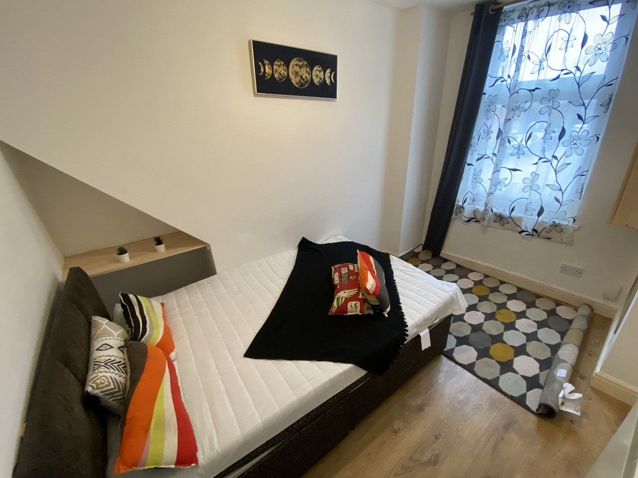 1 Bed Flat, Cavendish Road, LE2 photo 4