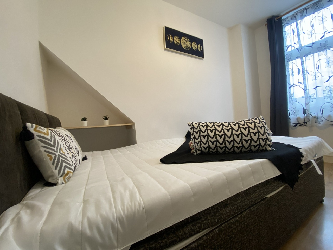 1 Bed Flat, Off Saffron Lane, LE2 photo 3