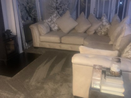 Room in a Shared House, Laddera Lodge Park, CW12