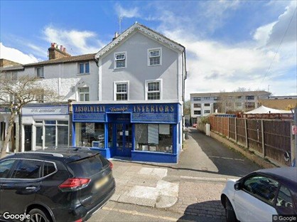 Studio Flat, New Barnet, EN5