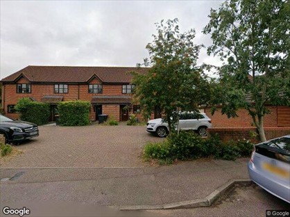 2 Bed Terraced House, Deacon Place, MK10
