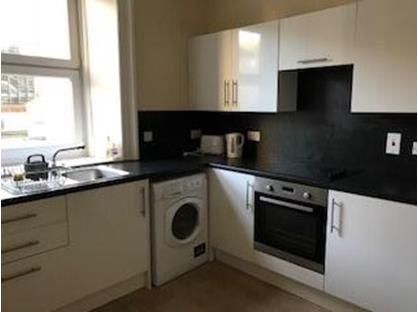 1 Bed Flat, Chapel Street, AB10