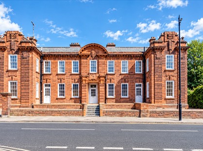 2 Bed Flat, South Street, SS4