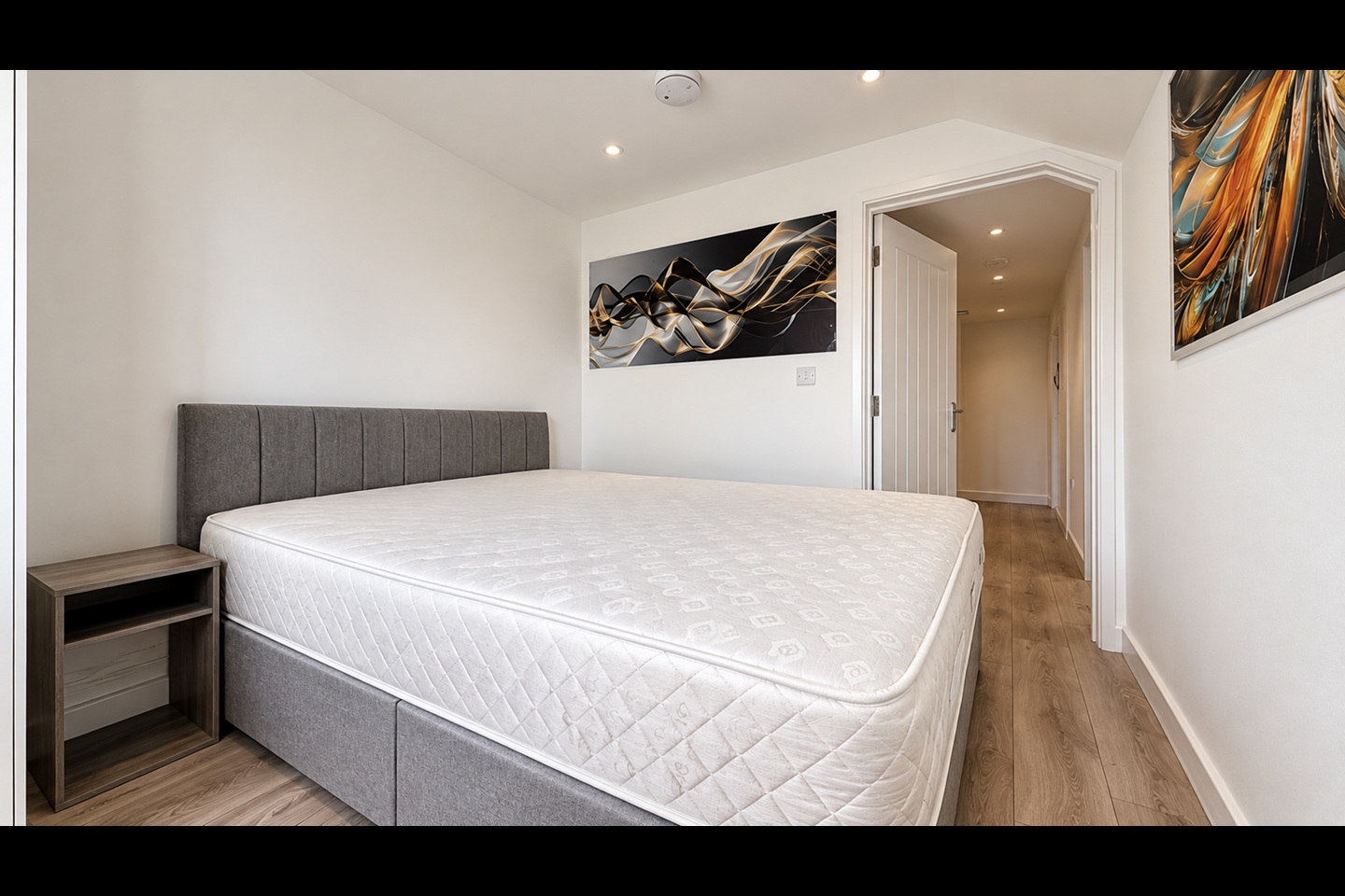 2 Bed Flat, Pinnocks Way, OX2 photo 5