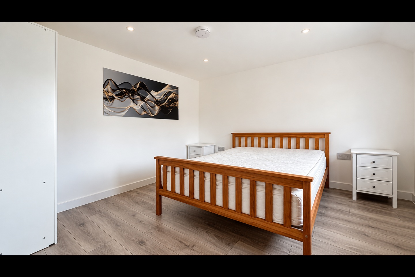 2 Bed Flat, Pinnocks Way, OX2 photo 4