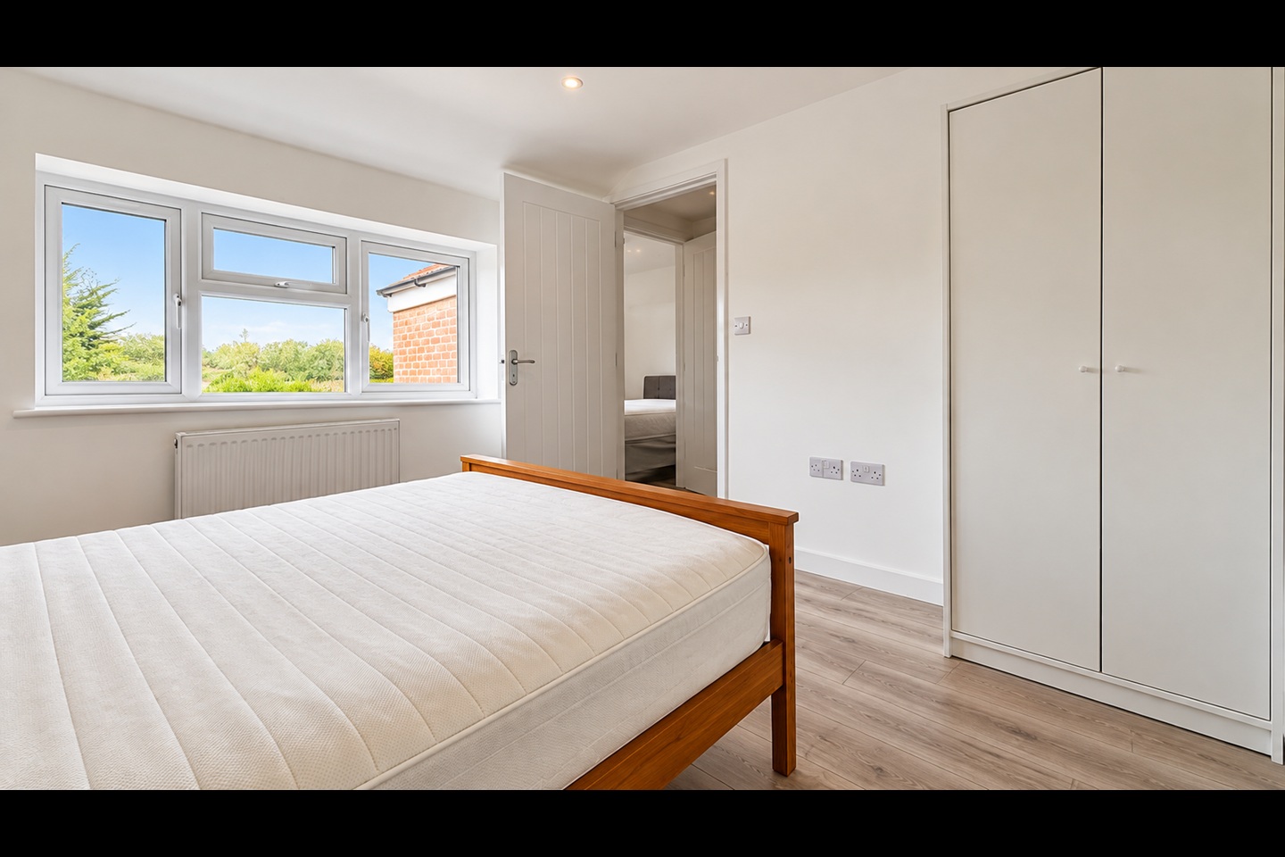 2 Bed Flat, Pinnocks Way, OX2 photo 3