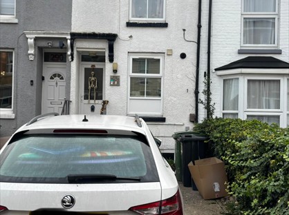 2 Bed Flat, Upper Fant Road, ME16