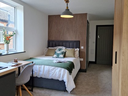 Room in a Shared House, Manor Road, CV21