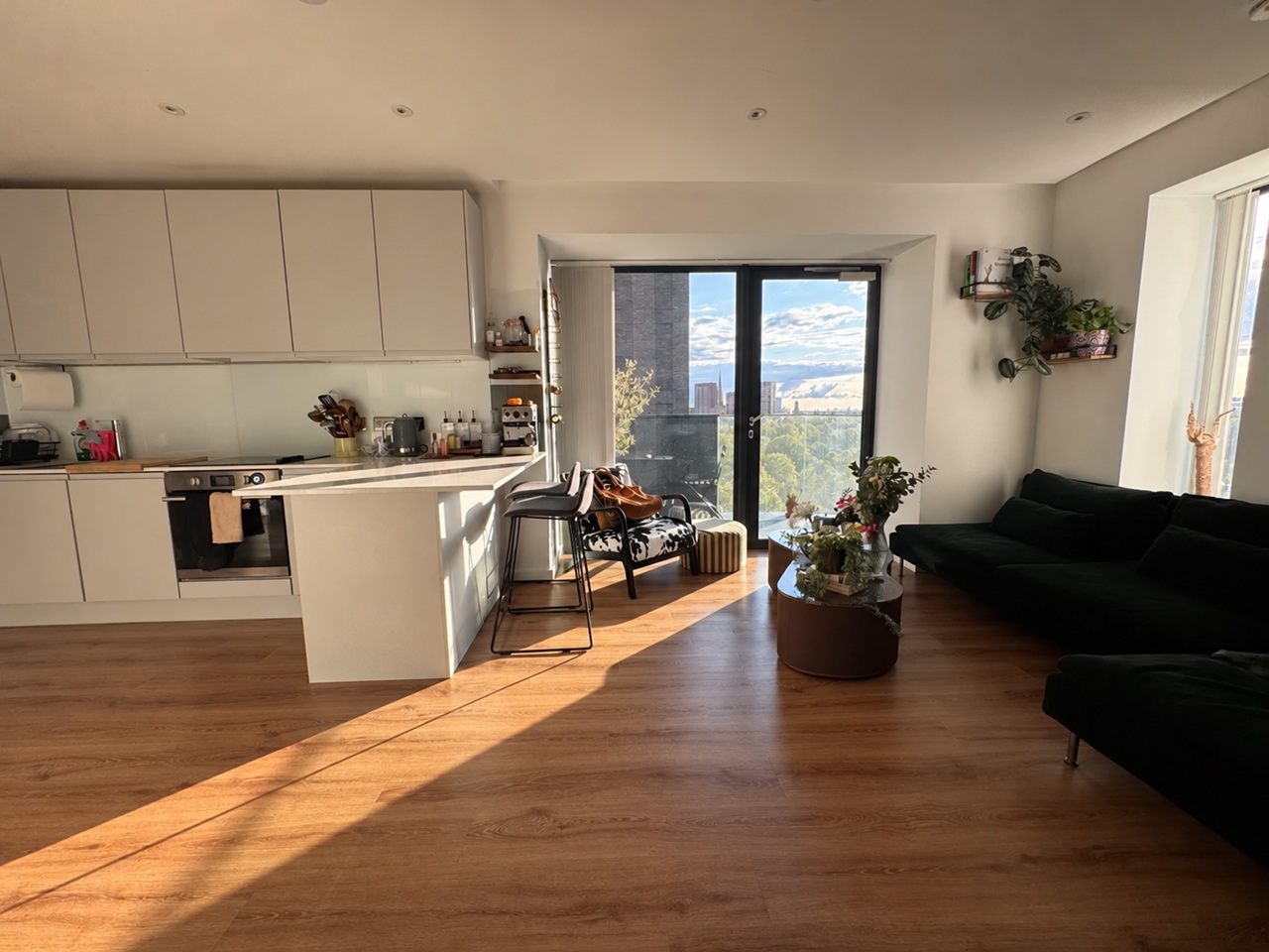 2 Bed Flat, Local Blackfriars, M3 photo 2