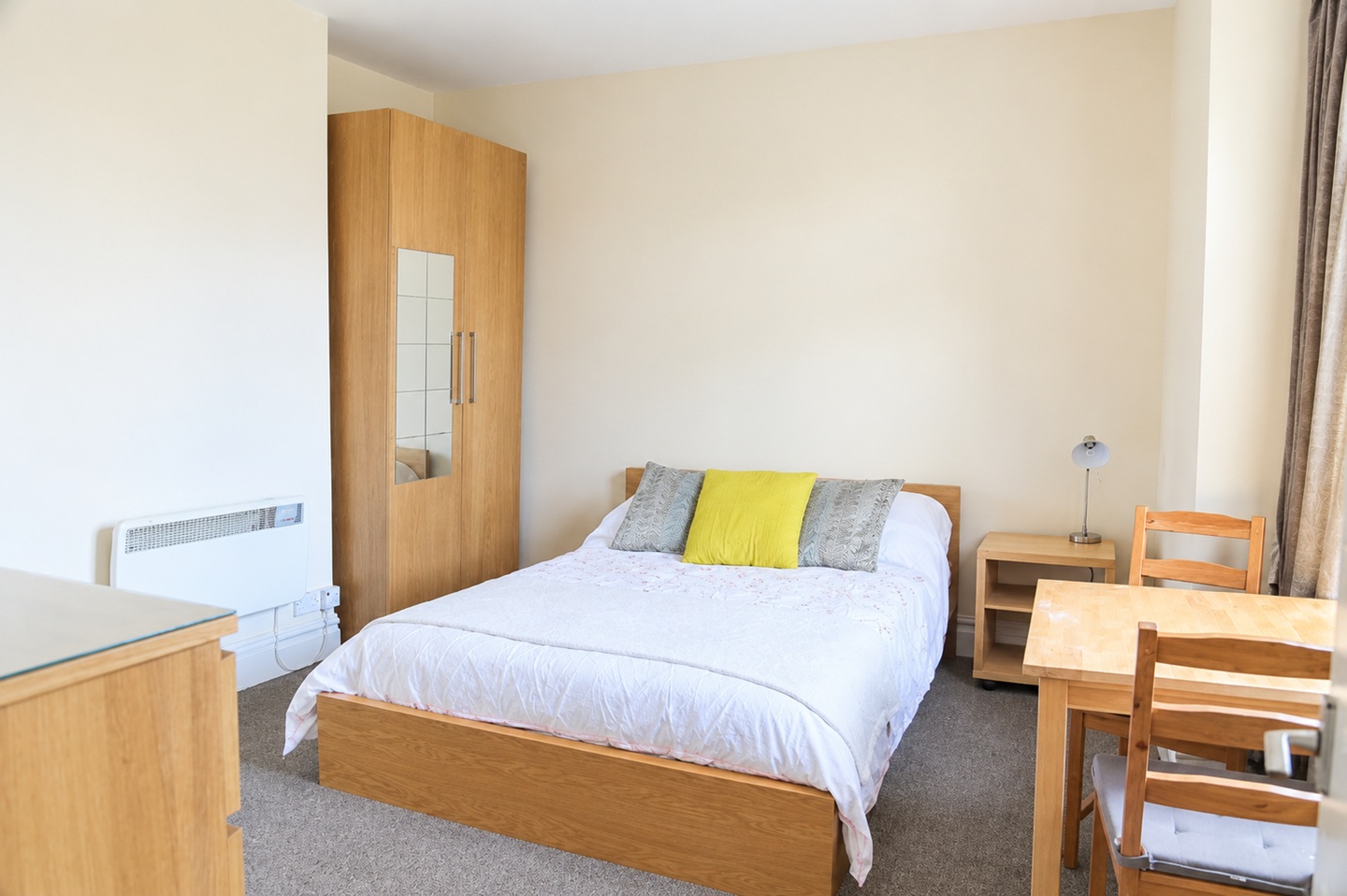 1 Bed Flat, Sandon Road, B17 photo 2