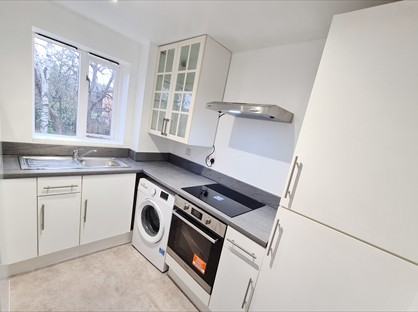 2 Bed Flat, Ruston Road, SE18