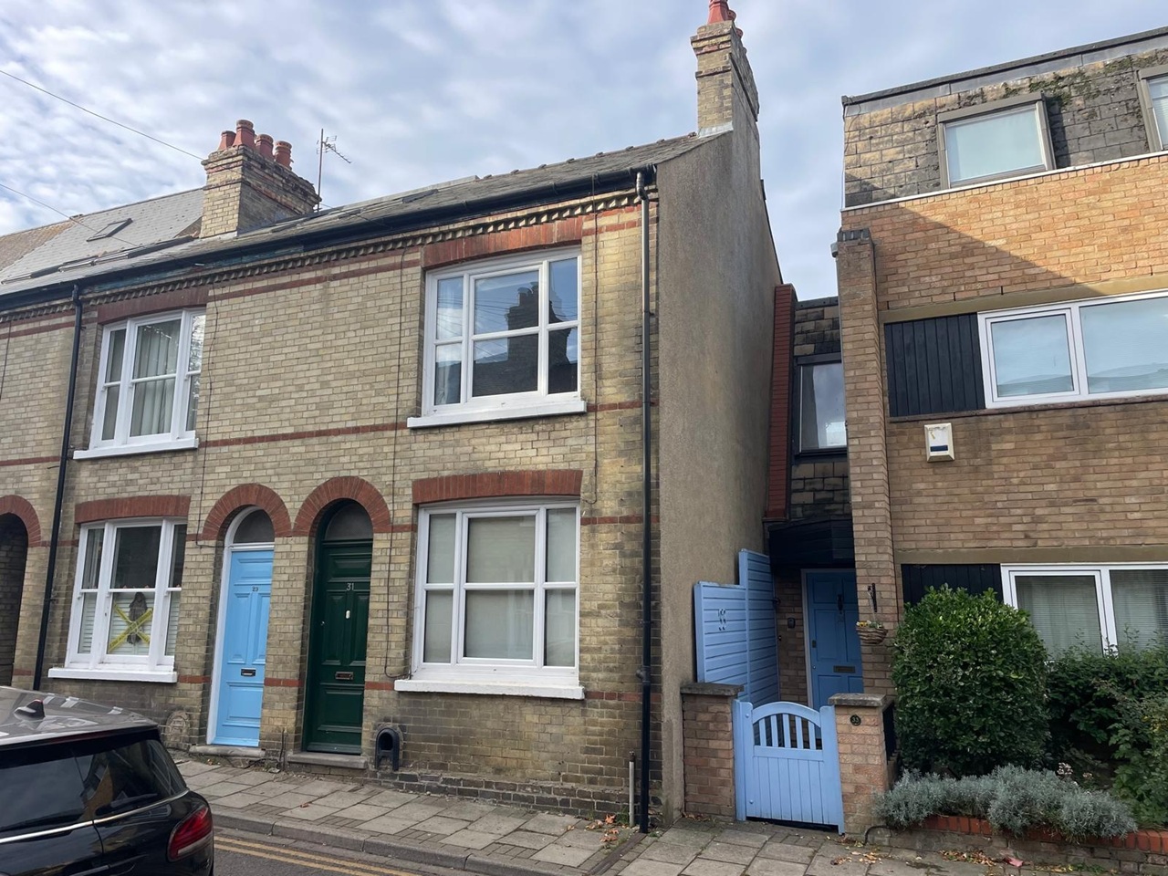 3 Bed End Terrace, Parsonage Street, CB5 photo 5