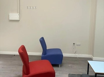 Studio Flat, Station Road, WF17