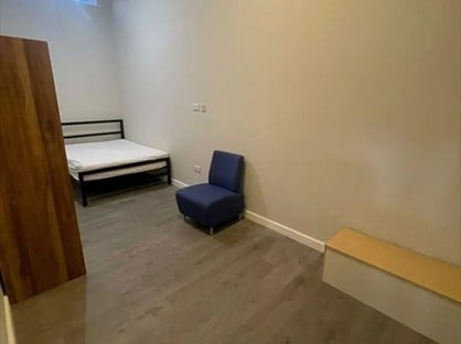 2 Bed Flat, Station Road, WF17