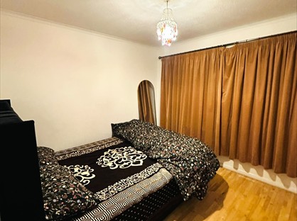 Room in a Shared House, Torridge Road Slough, SL3