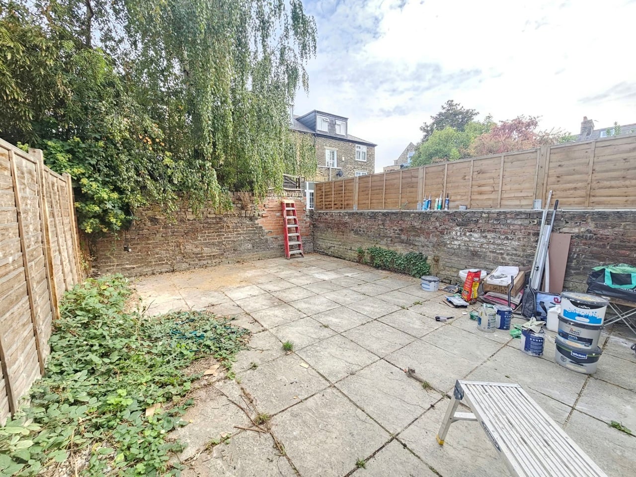 1 Bed Flat, Blackstock Road, N4 photo 4