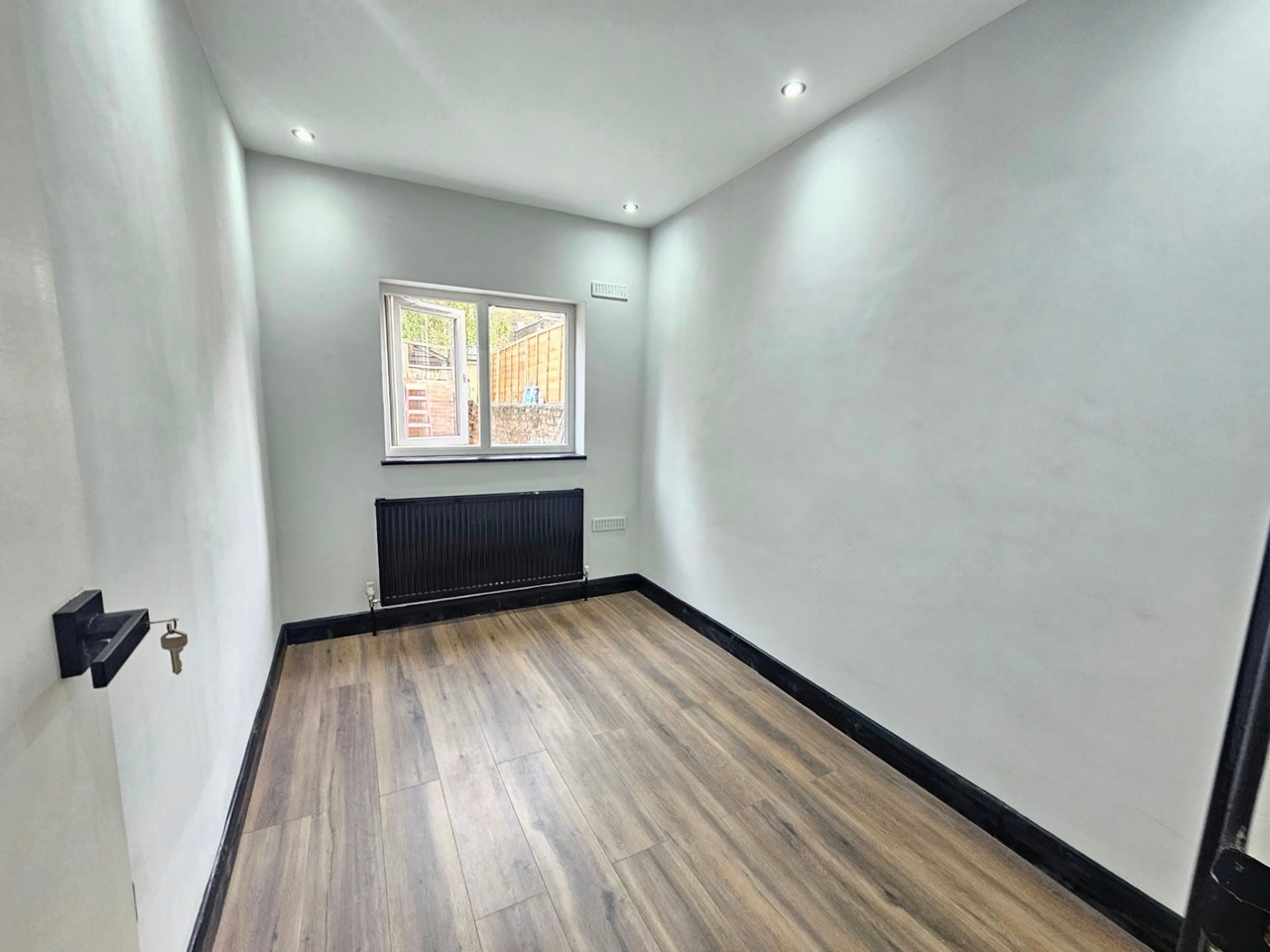 1 Bed Flat, Blackstock Road, N4 photo 5